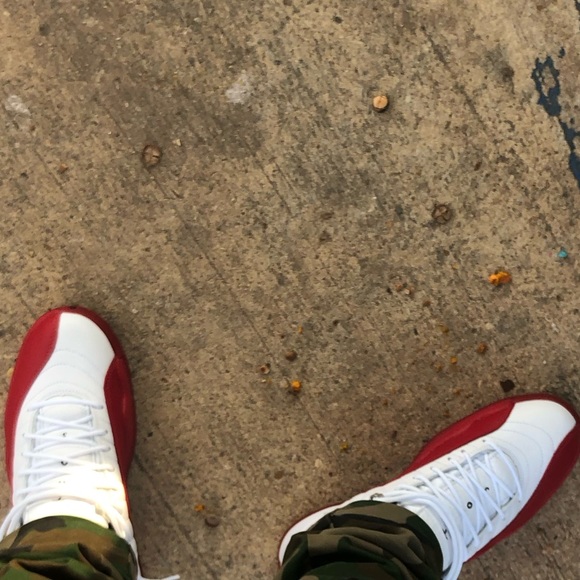 Jordan Other - Size 9 cost 200